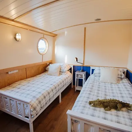 Botel Gerda Of