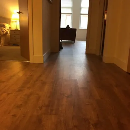 Apartment 10 Buchanan Street Glasgow