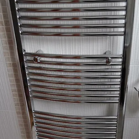 Hébergement de vacances Fantastic 3 Bedroom House In Langside/shawlands *