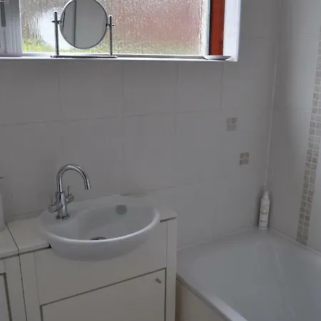 Casa vacanze Fantastic 3 Bedroom House In Langside/shawlands Glasgow