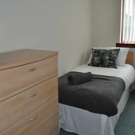 Fantastic 3 Bedroom House In Langside/shawlands Hébergement de vacances Glasgow