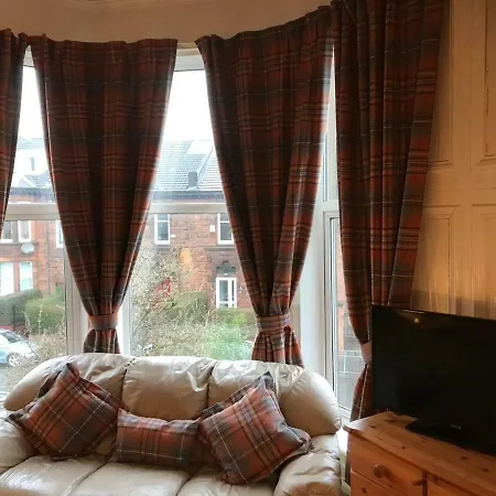 Glades House Guest house 4*
