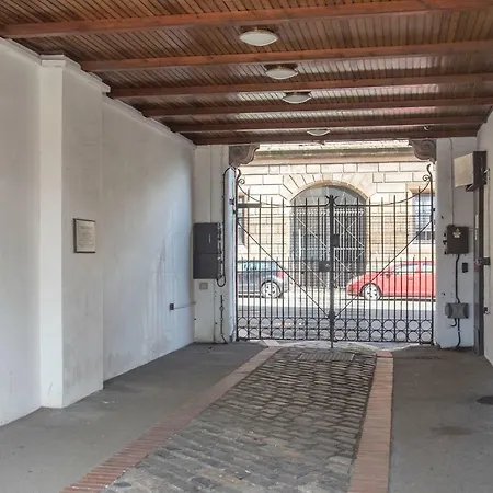 The Stables - Fabulous Stylish Flat In Merchant & Free Secure Parking