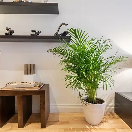 Charing Cross 3 - 4bed-historical - Townhouse In City *