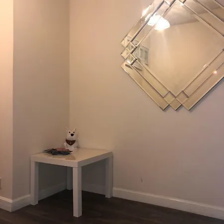 Apartmán 2 Bedroom At Secc Hydro Free Parking