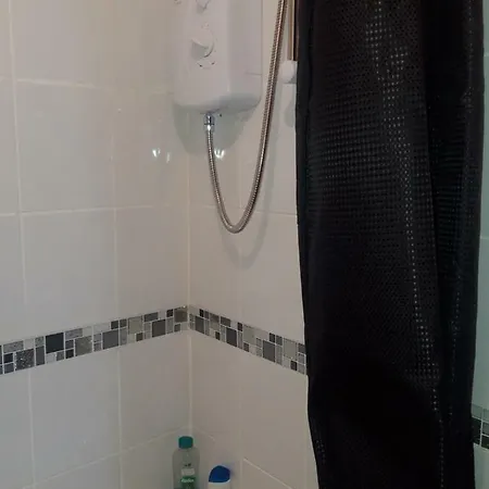 Hardgate Gardens Apartmán Glasgow