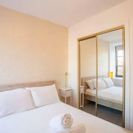 Stylish Merchant Flat