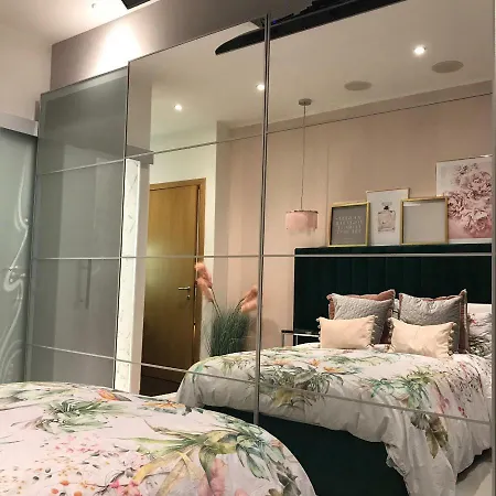 2 Bed Chic In Centre * 格拉斯哥