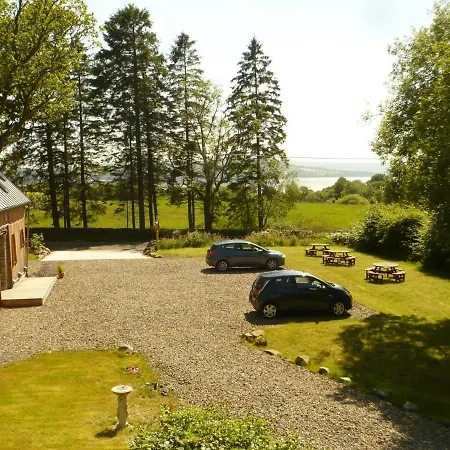 Birchwood Guest Penzion 3*