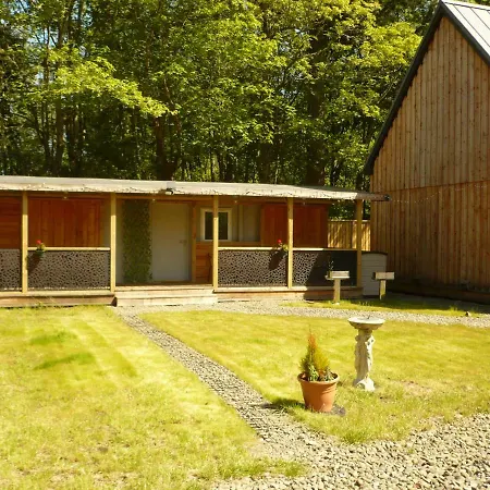Guest house Birchwood Guest