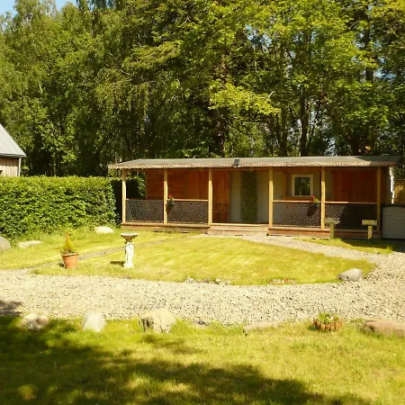 Birchwood Guest Penzion Balmaha