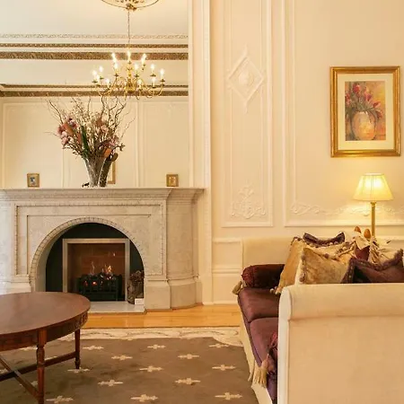 Grand In The Park Glasgow