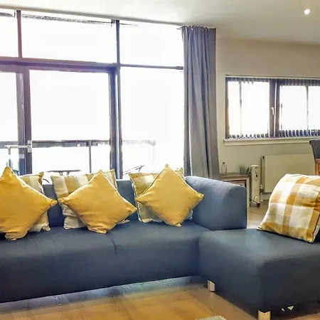 Elegant Near Secc/hydro In Finnieston, * Glasgow