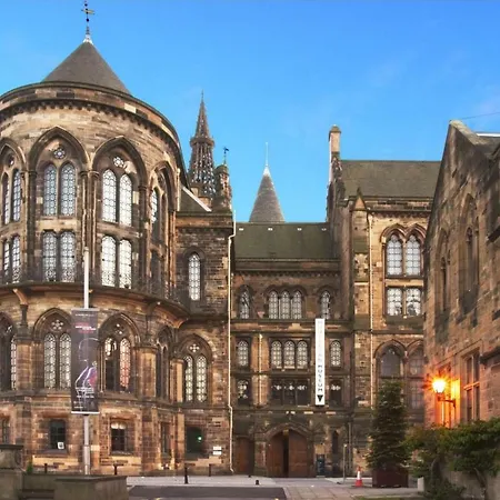 Free Parking Fabulous Victorian 2 Bed Next To Glasgow's Park Apartamento Glasgow