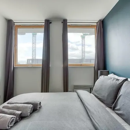 Appartamento Urban Oasis Modern & Stylish Walk Everywhere