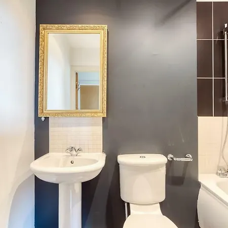 Urban Oasis Modern & Stylish Walk Everywhere Appartamento