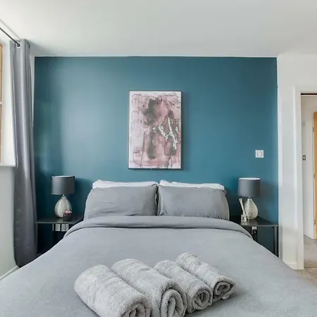 Appartamento Urban Oasis Modern & Stylish Walk Everywhere *