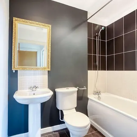 Appartamento Urban Oasis Modern & Stylish Walk Everywhere