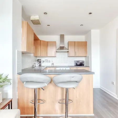 Appartamento Urban Oasis Modern & Stylish Walk Everywhere *