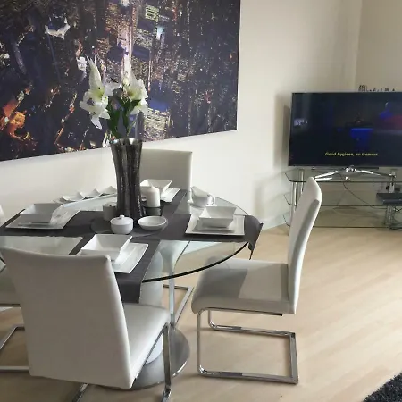 Appartamento Finlay Drive *