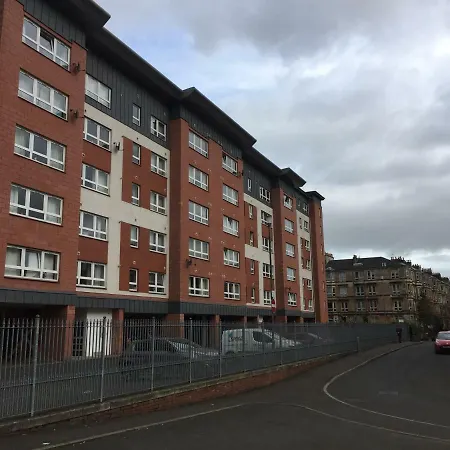 Appartamento Finlay Drive Glasgow