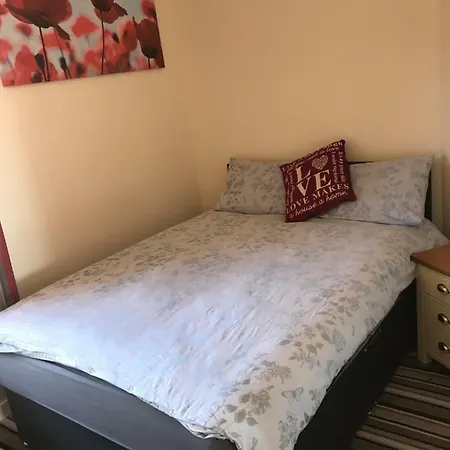 Appartamento Finlay Drive Glasgow