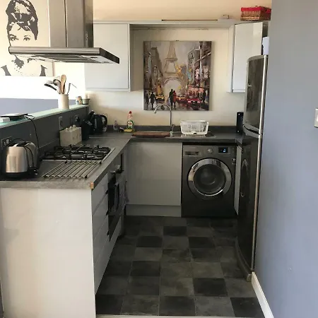 Finlay Drive Appartamento Glasgow