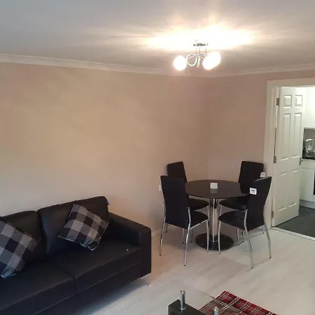 Bed & Breakfast Ansab - High Quality Double In Shared