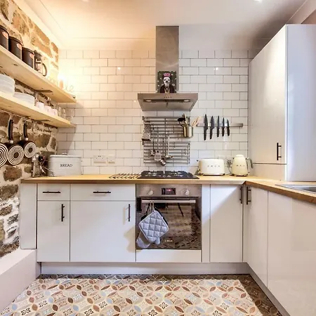 Amadeus Serviced Apartment Glasgow