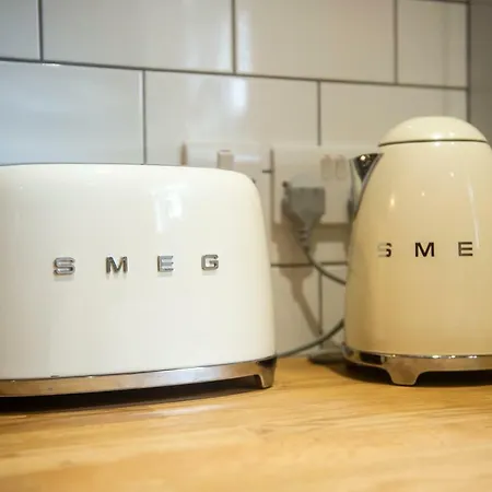 Amadeus Serviced