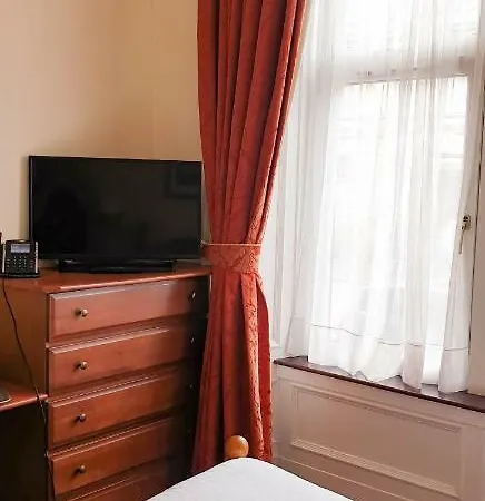 Appartement Allison Executive Lets Glasgow