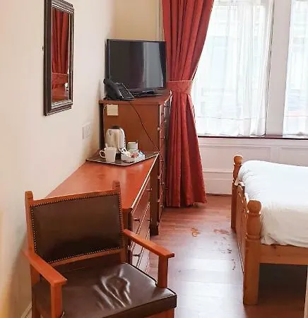 Appartement Allison Executive Lets Glasgow