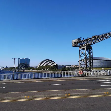 Pacific Quay Appartamento