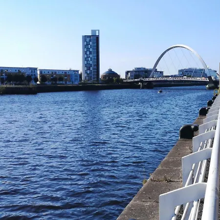 Pacific Quay Appartamento *