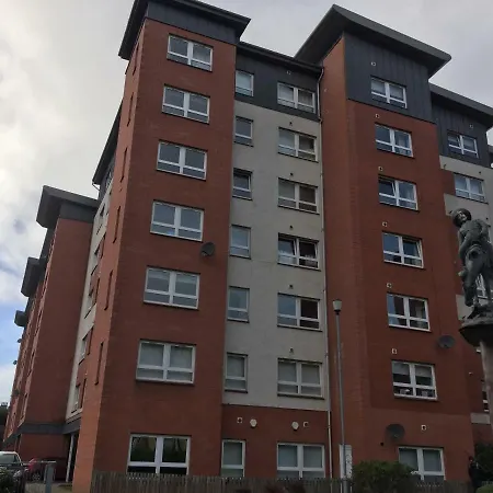 Appartamento Finlay Drive Glasgow