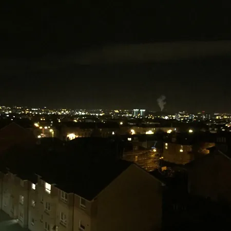 Finlay Drive * Glasgow
