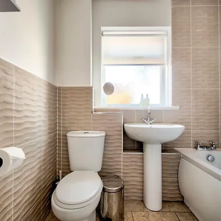 Apartmán No.17 Serviced