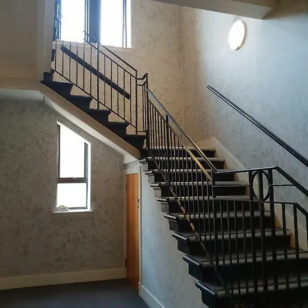 Apartment Glasgow Family City Appartment New Management