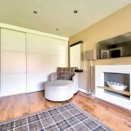 Apartmán No.17 Serviced *