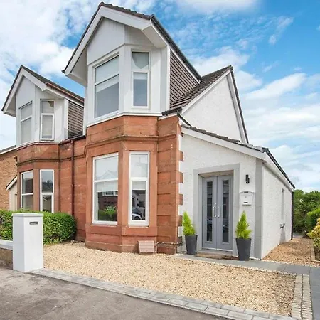 Villa Beautiful Mairi