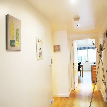 Apartament Cosy In Quiet City-centre With Car Park *