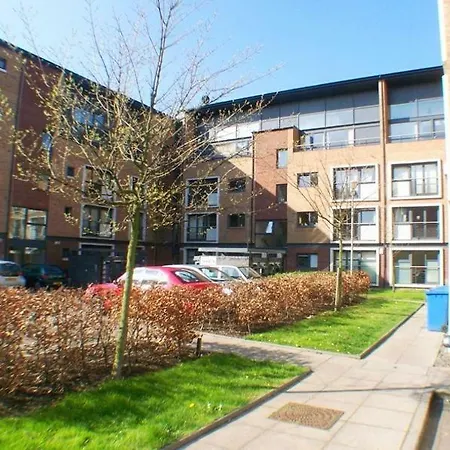 Apartment Hydro With Free Car Park
