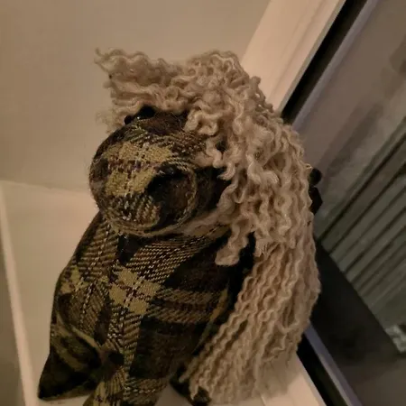 Apartment Sleep Well