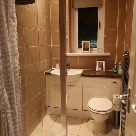 Apartamento Sleep Well *