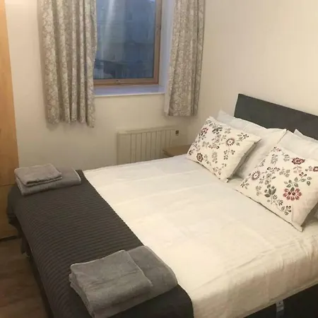 The Pinnacle Apartment