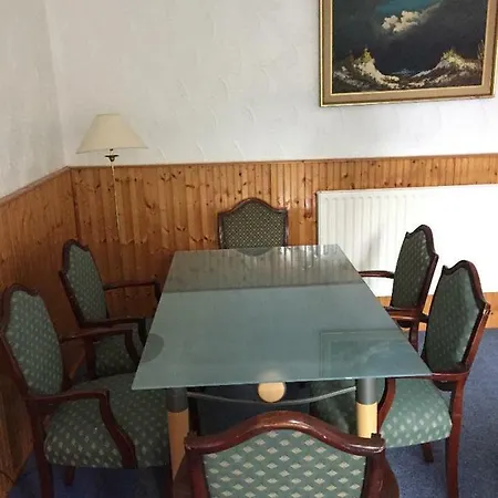 Glades House Πανσιόν