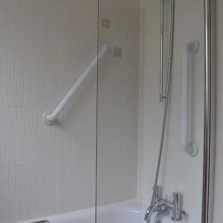 Hébergement de vacances Fantastic 3 Bedroom House In Langside/shawlands *