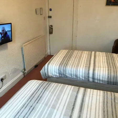 Penzion Glades House 4*