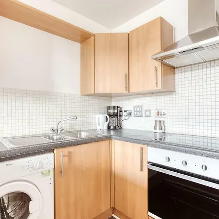 Appartamento Urban Oasis Modern & Stylish Walk Everywhere