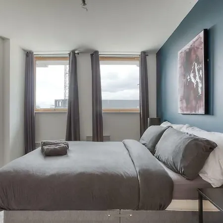 Urban Oasis Modern & Stylish Walk Everywhere Appartamento *